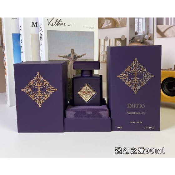 Psychedelic Love Eau de Parfum-90ml